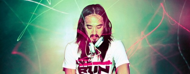 Neon Future I Explicit by Steve Aoki on Amazon Music