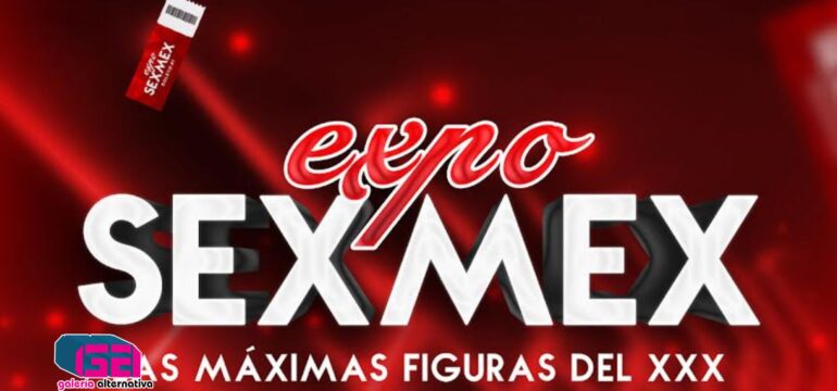 ESTA SEMANA SE CELEBRAN LOS EROS AWARDS Y LA EXPO SEXMEX CON LO MEJOR DE LA INDUSTRIA DE ENTRETENIMIENTO PARA ADULTOS